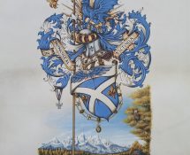 Arms Of Potts